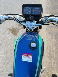 موتور • 4 كير • موديل 27