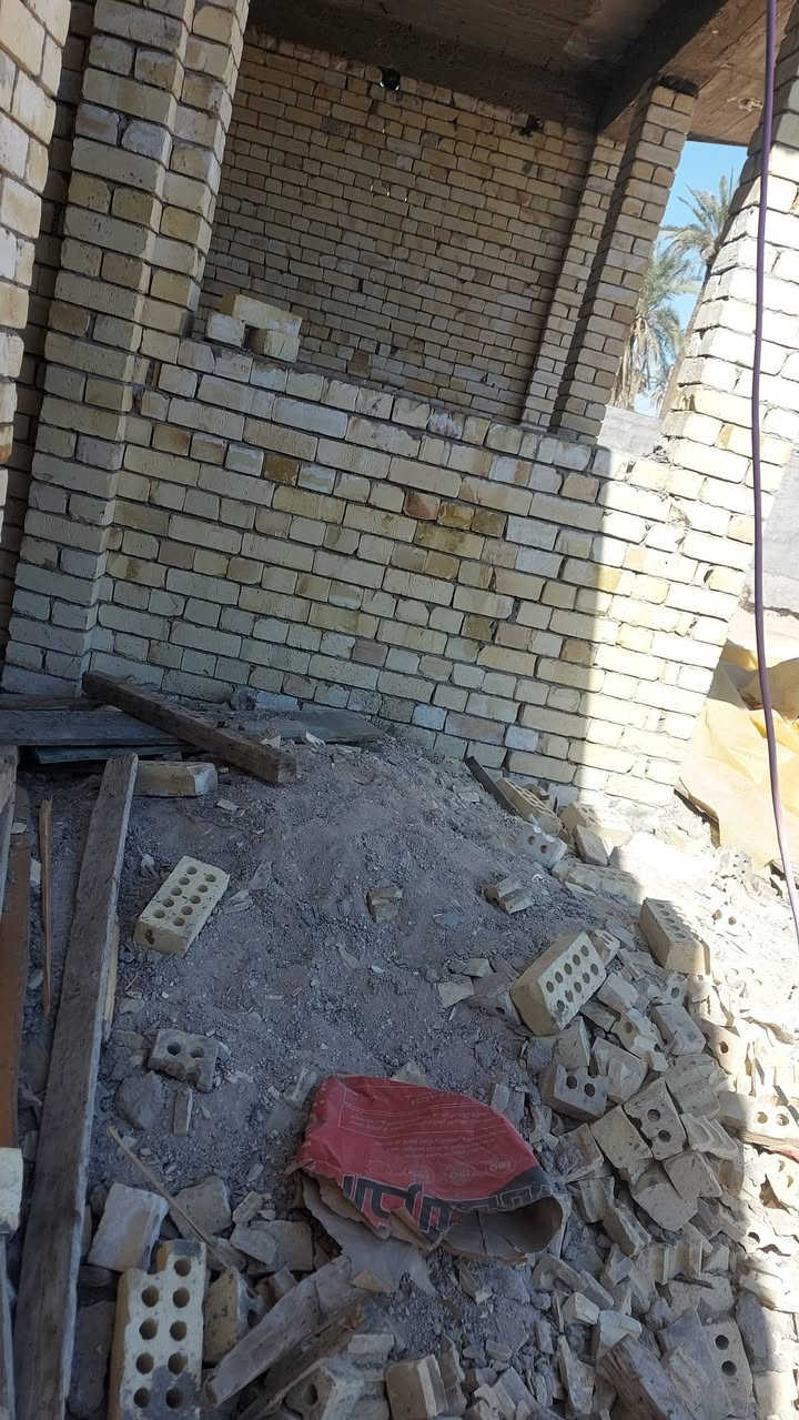 السلام عليكم خلفات   بناء كادر عمل نشتغل قطعي وعل السكس  شغل نضيف التزام بل المواعيد   اتصل وتتدلل داخل كربله 
***********
***********
