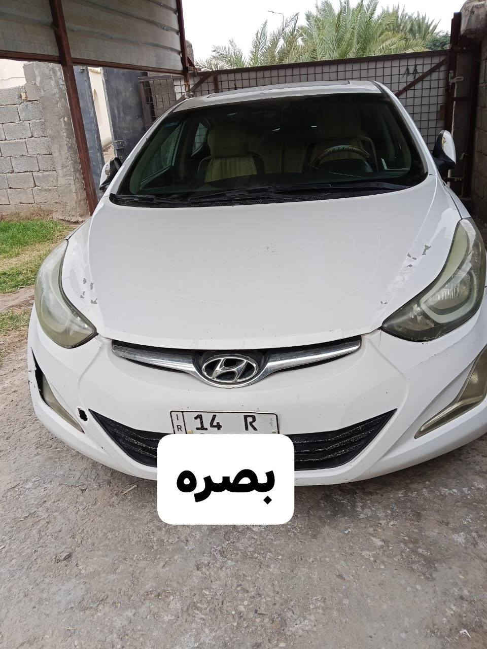 سيارة النترا موديل 2015 خليجي
رقم بصرة باسمي 
مكينه مفتوحة كازكت
تبديل جاملغ امامي الأيسر وصبغ الجاملغ الامامي الايمن وبيها رشات صبغ 
السعر 98 وبيها مجال بسيط 
ناصرية حي الحسين 
التفاصيل الاتصال على الرقم ‏
‪0780 439 6074‬‏
