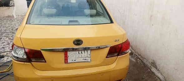 السلام عليكم
بي وادي 2013 كير عادي
بيه باب السائق مبدل فقط
سيارة شغاله خير من الله 
بيه نواقص بسيطة وباور استيرن عاطل
تفاصيل اكثر اتصل على ***********
السعر 35بيه مجال بسيط
