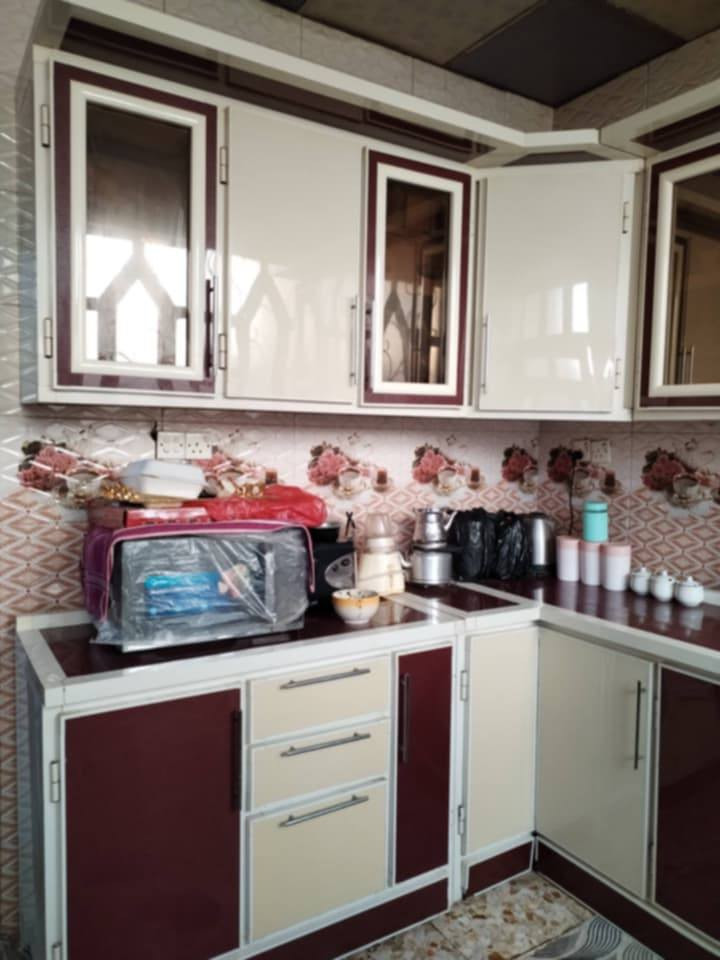 سلام عليكم كاونتر 8 متر الفوك 4 متر و الجوة 4 متر نضيف حيل مابي اي ضرر شرط الشراي يراسلني خاص ادزلة رقم الهاتف


**إذا كنت صاحب هذا الإعلان وتريد حذفه لأي سبب، رجاءا أرسل رسالة إلى الدعم الفني**