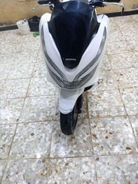 بي سي اكس • نضيفه • ٢٦٠٠٠كم