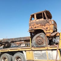 هينو تفصيخ في أبو غريب الرسالة  07800081644 07711171331