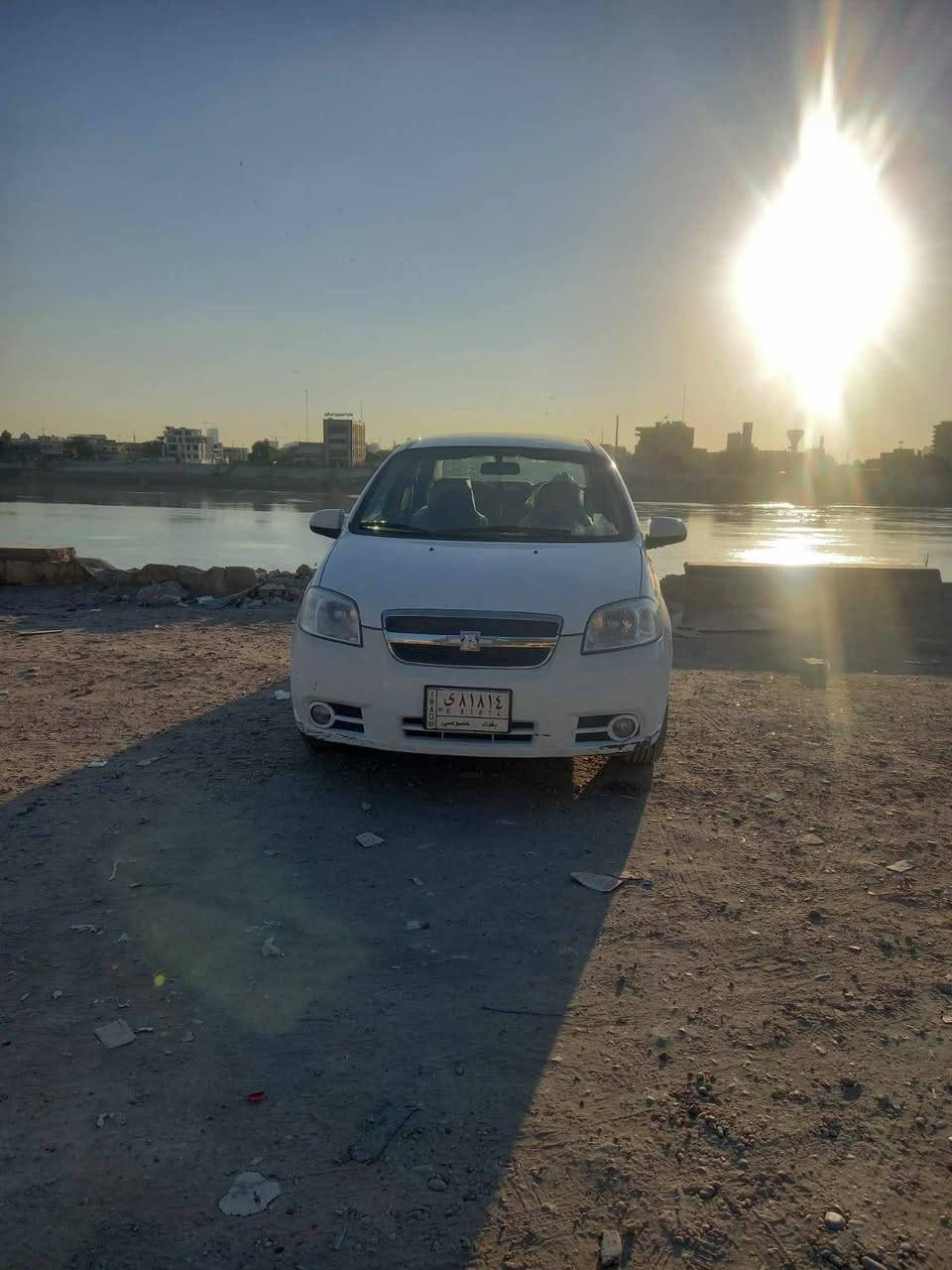 خليجي
موديل 2011
محرك 1500
كلشي كامل 
تبريد صدر تايرات 
الكشر اكو طخات
***********
