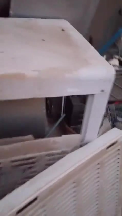 مبردة شغالة ب٧٥ حي المهندسين


**إذا كنت صاحب هذا الإعلان وتريد حذفه لأي سبب، رجاءا أرسل رسالة إلى الدعم الفني**