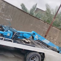 سوبر زت 2طن و600 مال حاويه مامستخدم هواي بيه فطر بشمعه حك اصبع   3سلاي...