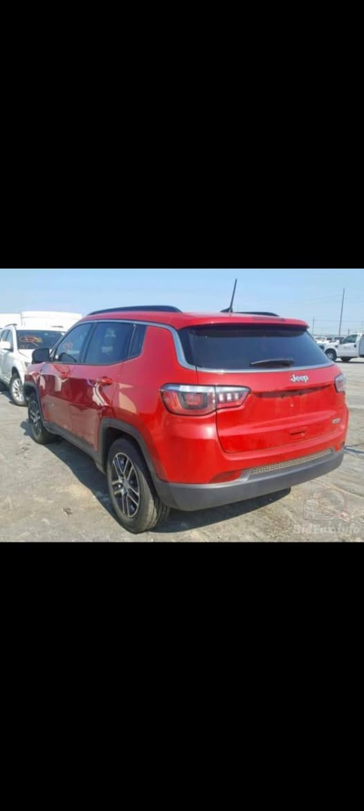 يالله
السلام عليكم اسعد الله أوقاتكم بالخير

سياره جيب  للبيع(♦️او  شعندك مرواس♦️ ) 
موديل 2019
وارد امريكي
ماشيه 64000 حقيقي

بسمي تحويل مباشر
رقم مميز
رقم نجف
تحويل مباشر
سياره نضيفه حلوة مل جناي
تخم تاير جديد
سياره نضيفه بمعنئ الكلمه 

السعر 137$
وبي مجال
للاستفسار ***********
عنوان بابل
