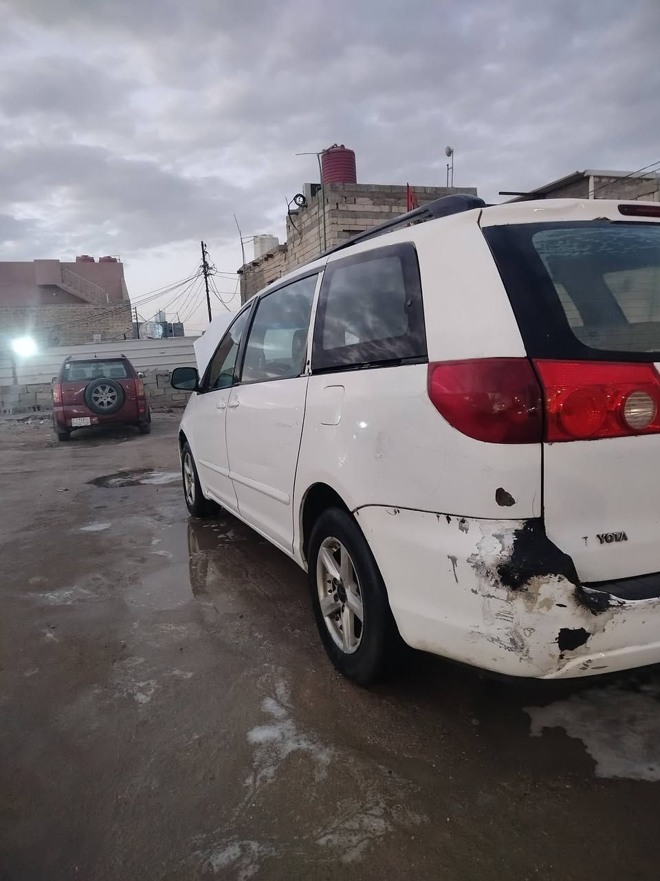 السلام عليكم
سياره سينه مديل 2009البيع مستعجل رقم نجف بسمي 
رقم الهاتف***********
