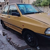 ٢٠١٢ • مكينة وكير • شواصي نضيفه