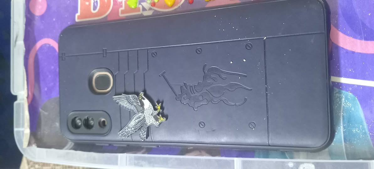 سلام عليكم تلفون شغال والئ الفحص اريد ابيعه واجيب فطور المو شراي اليعلق


**إذا كنت صاحب هذا الإعلان وتريد حذفه لأي سبب، رجاءا أرسل رسالة إلى الدعم الفني**