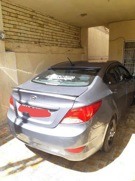 اكسنت امريكي موديل ١٧ محرك GDI ١٦٠٠
رقم بغداد مميز بأسمي شرط التحويل 
السونار موجود بصور 
محرك مفتوح معلي بي كازكيت علمود الدوانز فقط 
كير مكفول تبريد خير من الله 
الحادث من امريكا بابين عكس السايق واحد مصلح وثاني مبدل ومصبوغة جاملغين توحيد لون يعني صفحة
وبيها باب سايق طخني تكتك موضحة بصورة 
وبيها حالوب 
شوف صور وأقرأ المنشور قبل لاتتصل 
السعر ( ٩٣ وبيها مجال )
مكاني بغداد الشعب قرب المحكمة 
للإتصال ***********
