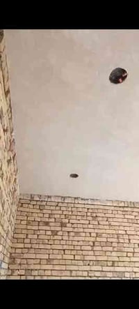 خلفه لبـخ متفرغ جراره وسقل   مخمر جص شــغل درجه اولئ  رقم 07832171411 ...