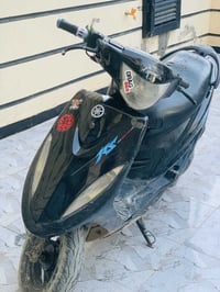 ياماها R5 • حله • مراوس