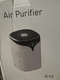 منقي هواء • ١٠