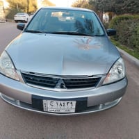 لانسر • ٢٠٠٧ • ١٥٠٠ اوتوماتيك