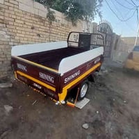 ستوته • مديل ٢٠١١ • مكينه جديد