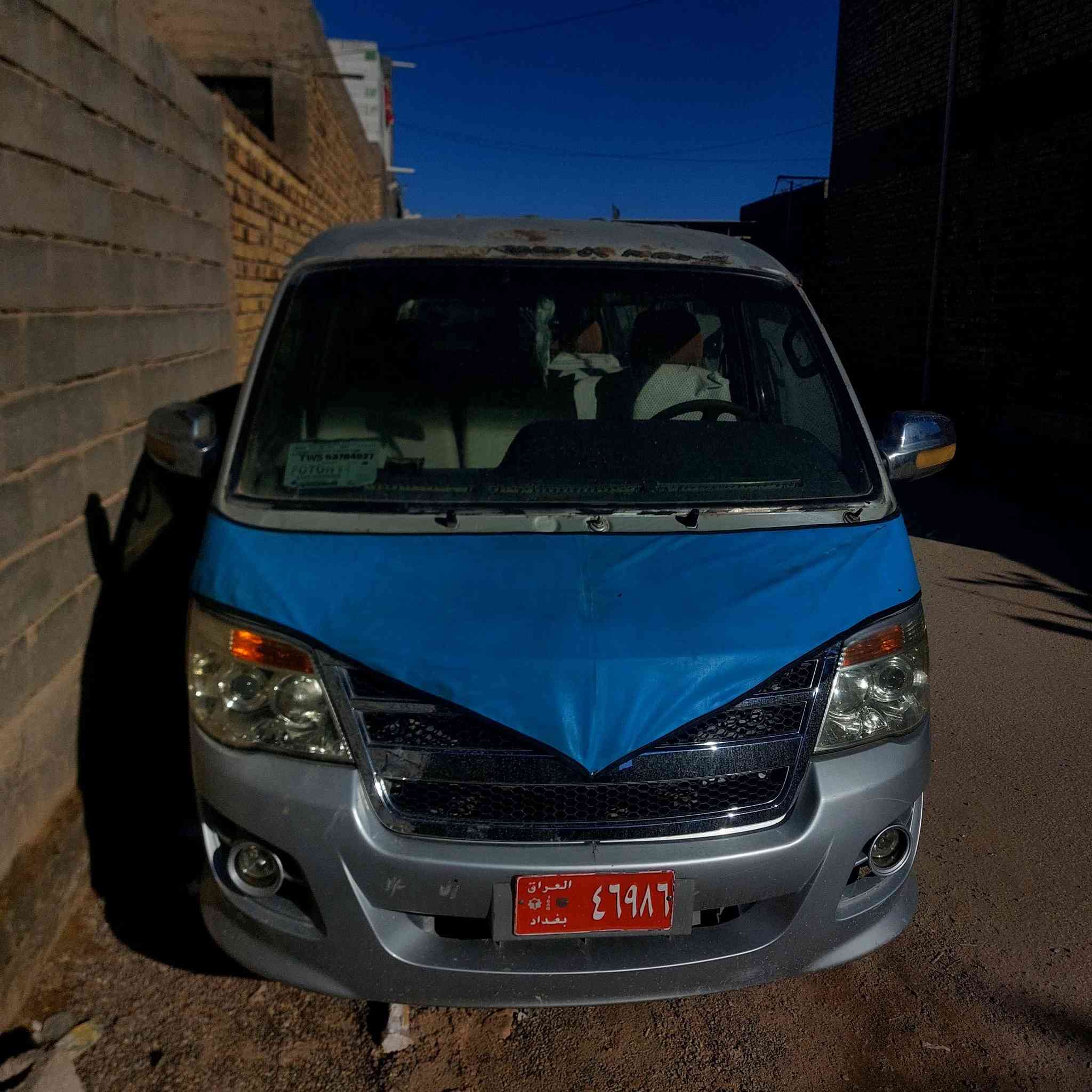 سلام عليكم فتون موديل 2009حره حره سياره عليها غرامات ينكطعن من سعرها سياره محرك كير اكسن مكفولات محرك ونجي سعرها 38 وبيها مجال للطيبين ***********بي واتساب
