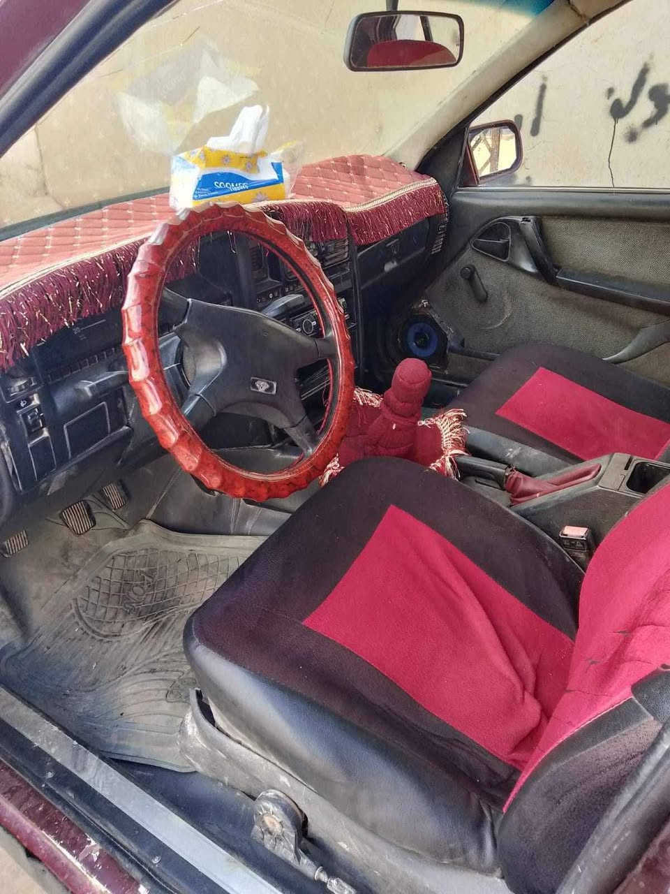 اوبل اوميكا للبيع السعر المطلوب ٢٨ السنويه الل ٢٨ مصبوغه جماليه


**إذا كنت صاحب هذا الإعلان وتريد حذفه لأي سبب، رجاءا أرسل رسالة إلى الدعم الفني**