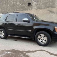 تاهو ادوات موديل 2009 تخم تاير   تبريد شغال ثلج قطعتين تبريد   مكفوله ...