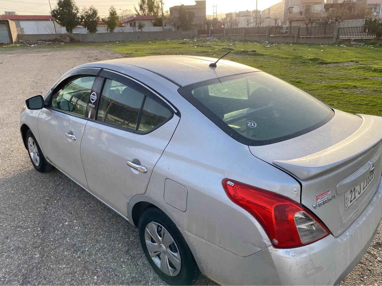 83


**إذا كنت صاحب هذا الإعلان وتريد حذفه لأي سبب، رجاءا أرسل رسالة إلى الدعم الفني**