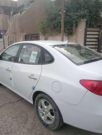 النترا • ٢٠١١ • محرك ١٦٠٠