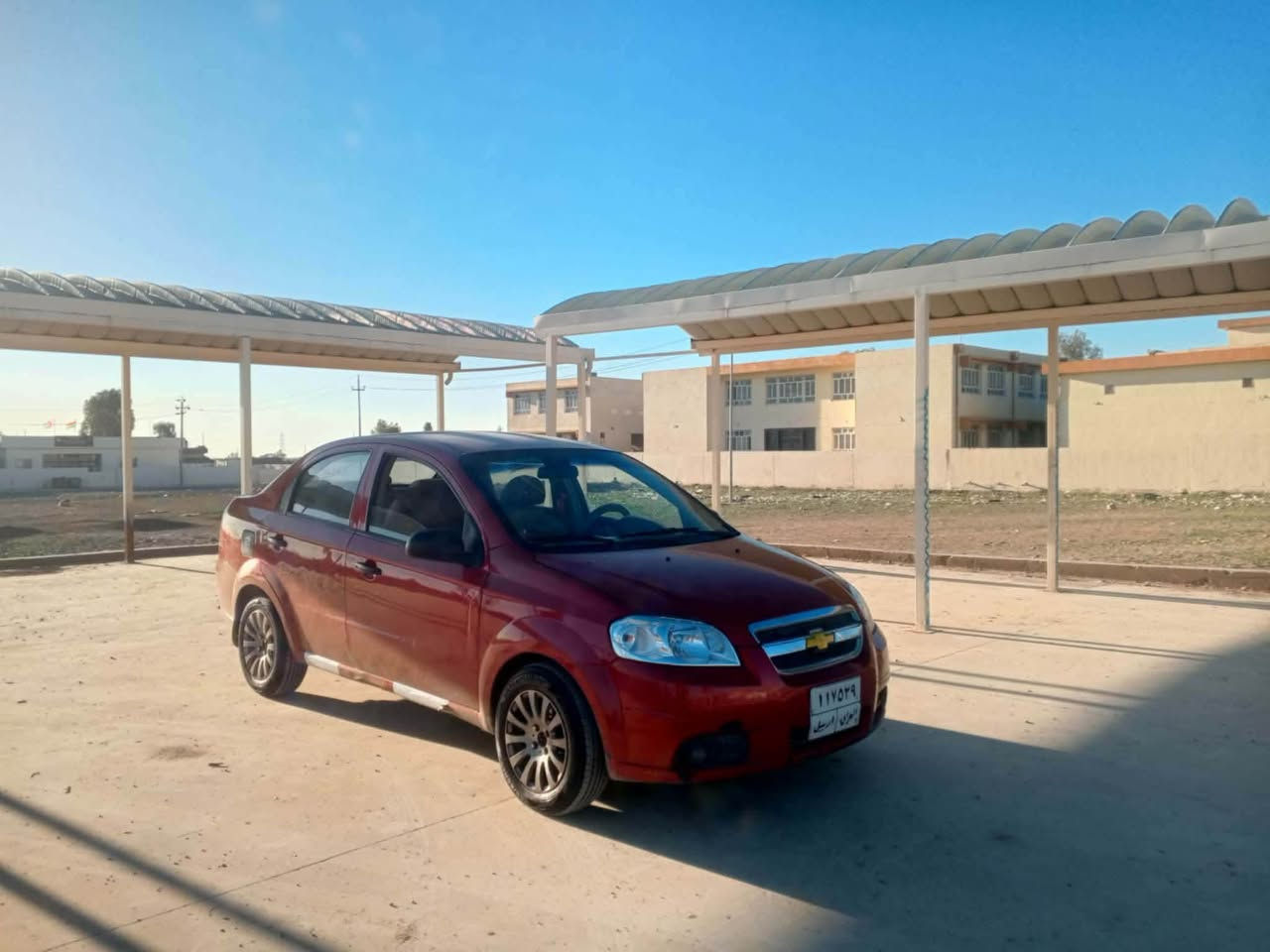 ئەڤیۆ 2009تۆماتیک مەکینە گەورە ناوزرد جام کاربا سێ پارچە بۆیاغ بی دەعم  گێرمەکینە تبرید تندوتۆڵی بشرت سعری 62
*********** أربيل, العراق
