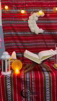 مدرسة قطر الندى • حي العسكري شارع المركز • رمضان