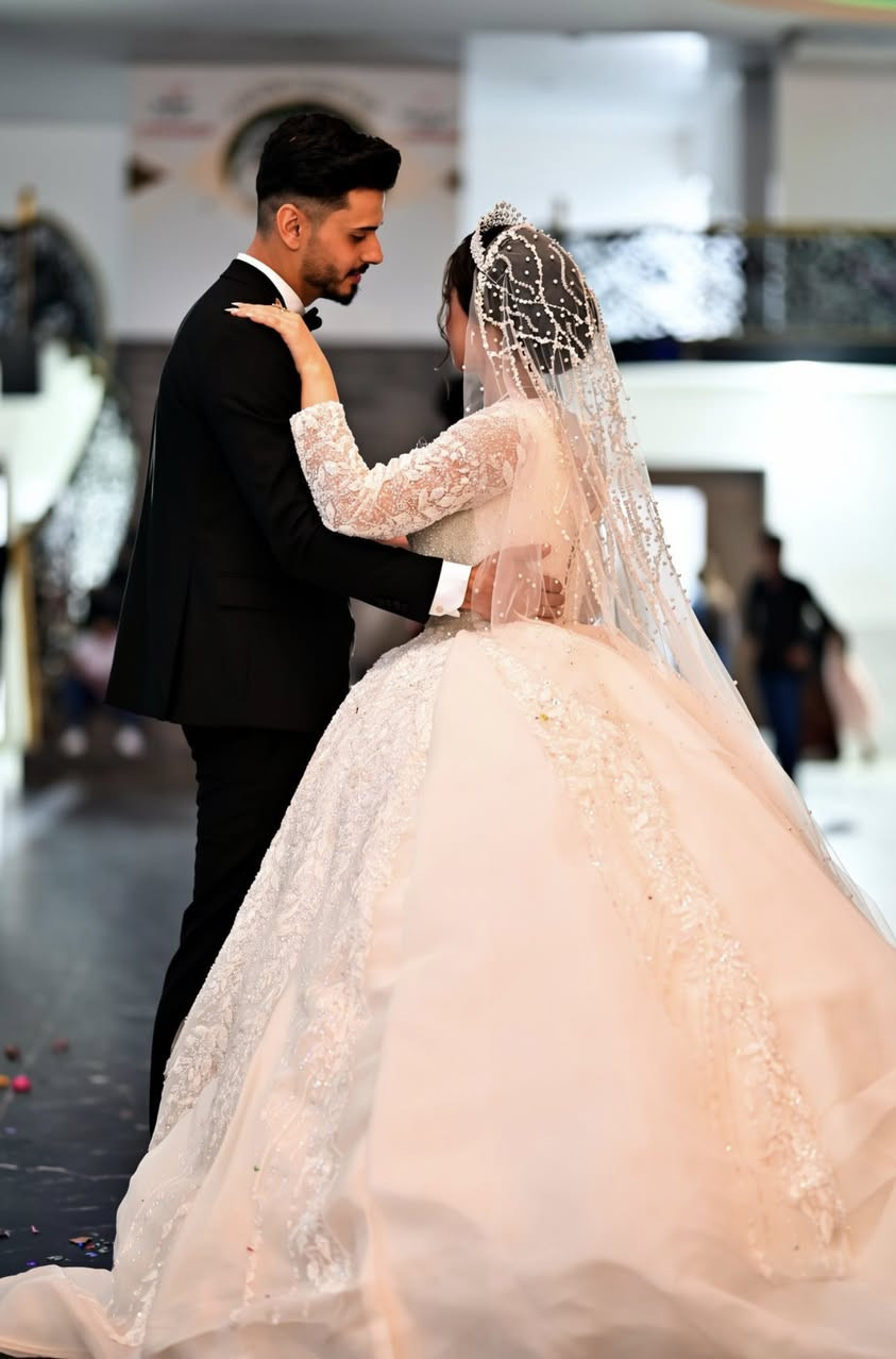💜💍
كادر الابداع مكتب الخضراء للتصوير 
للحجز و الأستفسار 

‭0751 235 4326‬
***********
‭0750 260 9687‬
