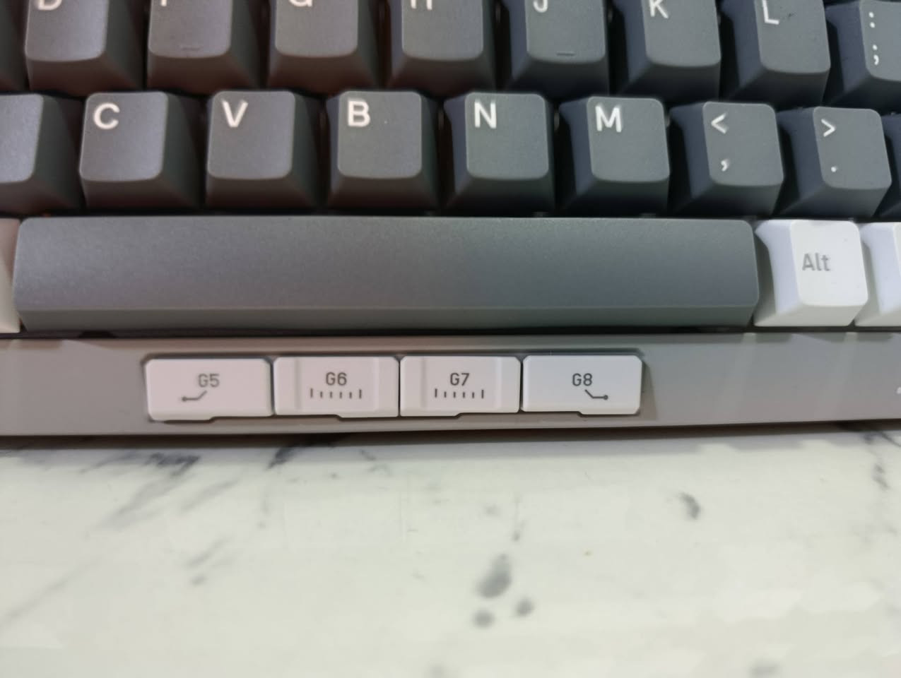 Nuphy Field 75 He
125 الف جديد غير مستخدم


**إذا كنت صاحب هذا الإعلان وتريد حذفه لأي سبب، رجاءا أرسل رسالة إلى الدعم الفني**