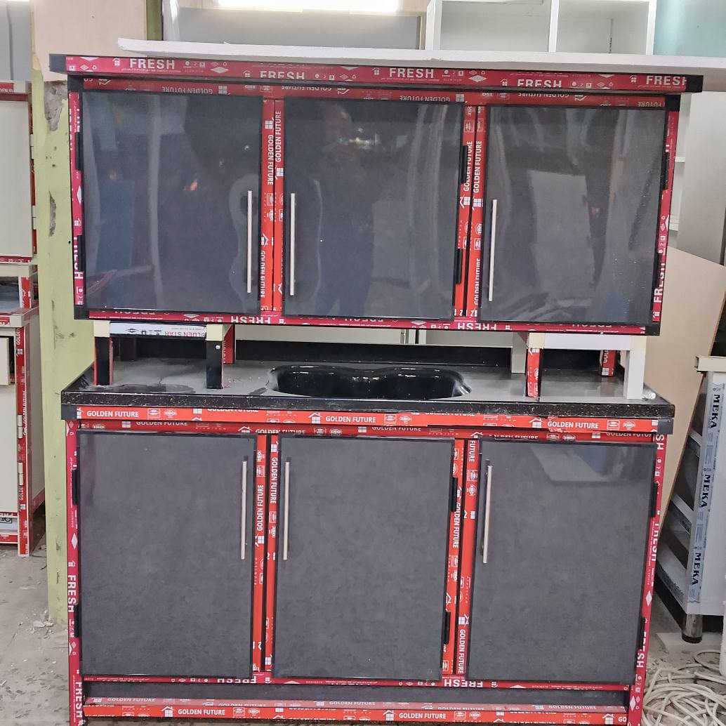 منكم الثقة ومنه الجوده💯💯
كاونترات تركيه على حسب طلب الزبون💥💥.
نستقبل القديم بلجديد 
مبطنَ البيبان كلها فلين🙉،
المرمر تركي درجة أولى 
تواصل ويانه على الواتساب *********** النجف, العراق
