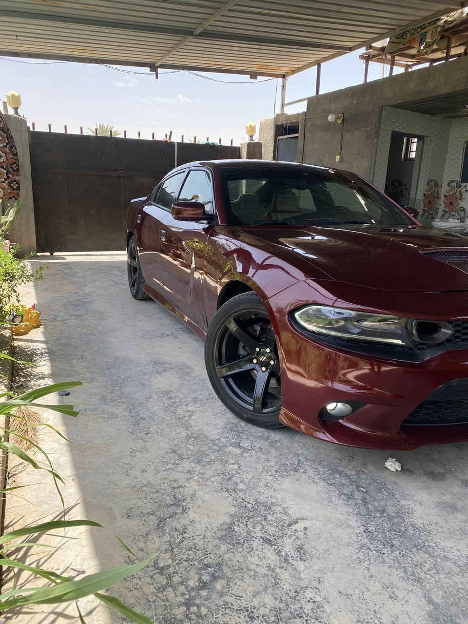 السلام عليكم
للبيع RT 5700
موديل 18
كير مكينه اكسل كفاله
4قطع صبغ ابيع حزام قماره تكم بدون صبغ ومعجون 
سياره جاهز ما نقصه كلشي  مكاني بابل السعر ١٦٠ 
رقمي ***********
