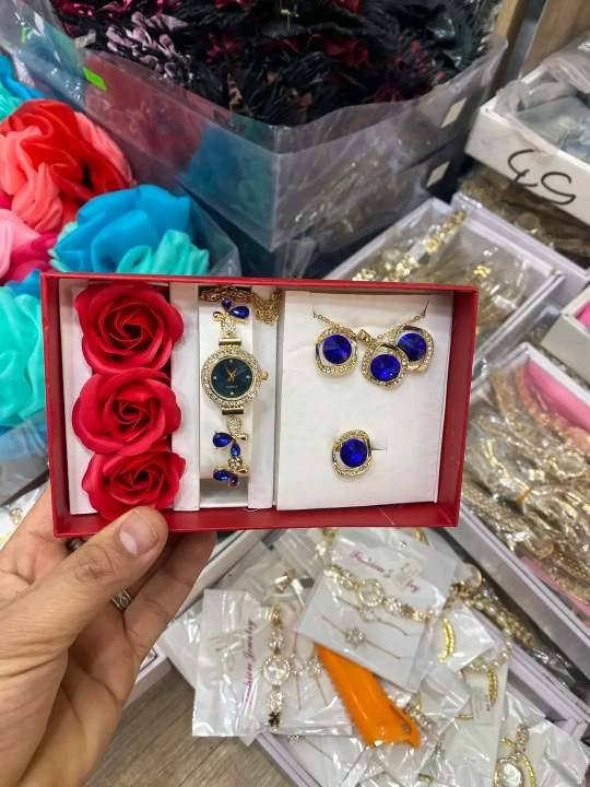 جدد "الستوك" بأقوى موديلات الساعات والكوفرييهات! 🚀
إلى تجار التجزئة وأصحاب المشاريع الأونلاين.. لا تضيع وقتك في البحث! وفرنا لكم أرقى مجموعات الهدايا (ساعات + إكسسوارات) بأسعار المصنع.
📦 ماذا نوفر لك؟
• ساعات رجالية ونسائية بضمان الجودة.
• كوفرييهات متكاملة ترفع من قيمة مبيعاتك.
• كميات متوفرة للاستلام الفوري.
💡 اجعل صفحتك أو محلك المقصد الأول لكل من يبحث عن هدية فخمة.
👇 اضغط على زر "تسجيل" أو "إرسال رسالة" للحصول على قائمة الأسعار الخاصة بالجملة.


**إذا كنت صاحب هذا الإعلان وتريد حذفه لأي سبب، رجاءا أرسل رسالة إلى الدعم الفني**