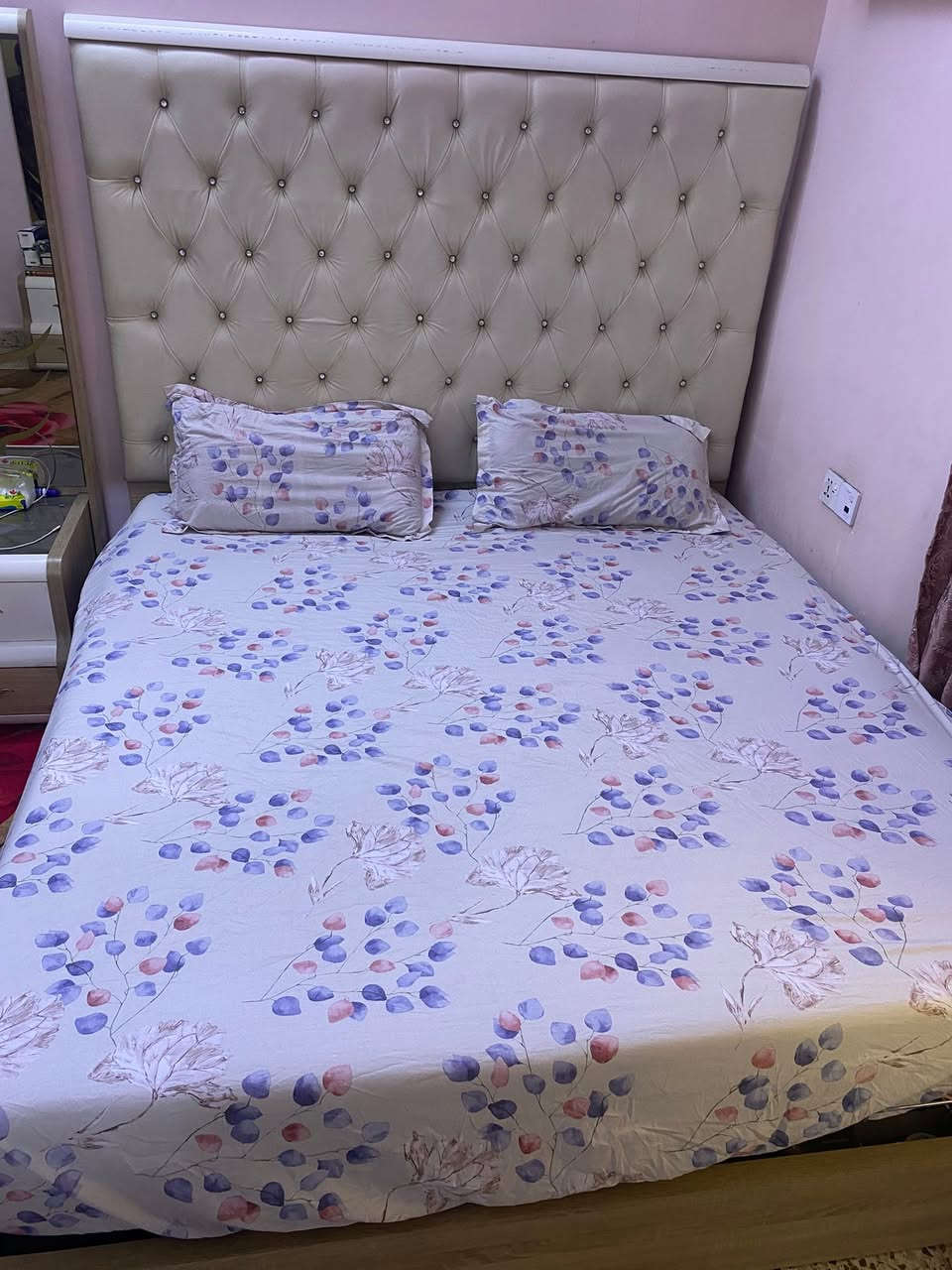غراض للبيع عنوان البلديات


**إذا كنت صاحب هذا الإعلان وتريد حذفه لأي سبب، رجاءا أرسل رسالة إلى الدعم الفني**