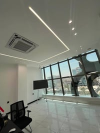 جبس بورد • ديكورات ٢٠٢٦ • صبغ واجهات