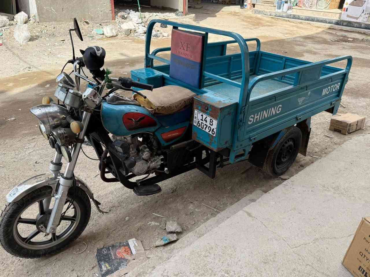 سلام عليكم اخوان ستوته كربلائيه مديل2022 رقم وسنويه للبيع عنواني البصره قرنه كهربائيات شغاله  السعر2550وبيها مجال قليل الاستفسار ***********
