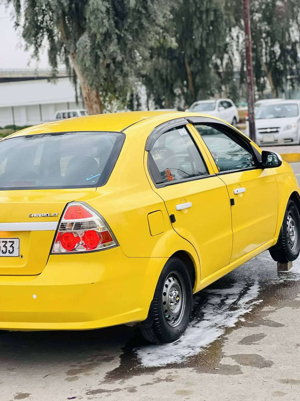 افيو 2007 رقم نينوى انكليزي هيىه وغرامه صفر ومحرك وكير شرط بيها جاملغات الكدام مبدله وبدنا بدون شاصي شرط طخم تايه بسمي شرط التحويل السعر 57 وبيها مجال بسيط ***********
