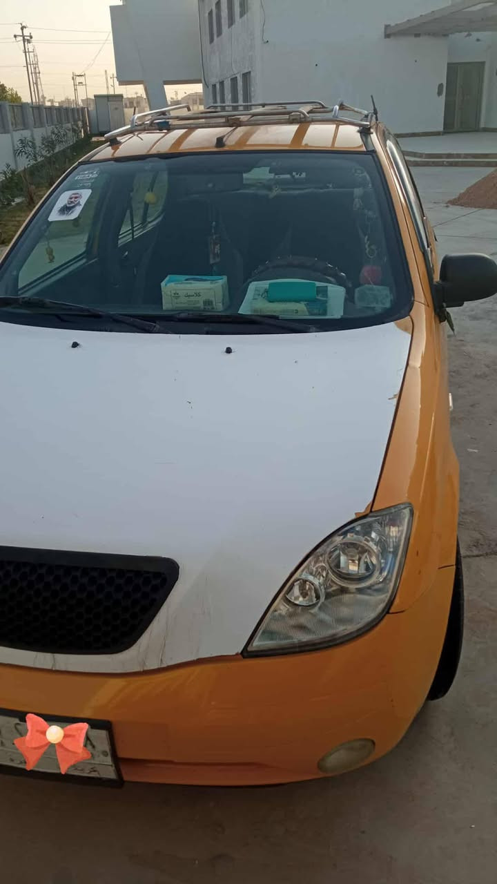 سياره طيبه البيع موديل 16 سياره فلول مكفوله مكينه وكير جدد سياره بدل بس بنيد مكان  حله ابو غرق سعر مناسب تصل وبيك خير وتدلل *********** هذه 0773 044 2250 بيه وتساب
