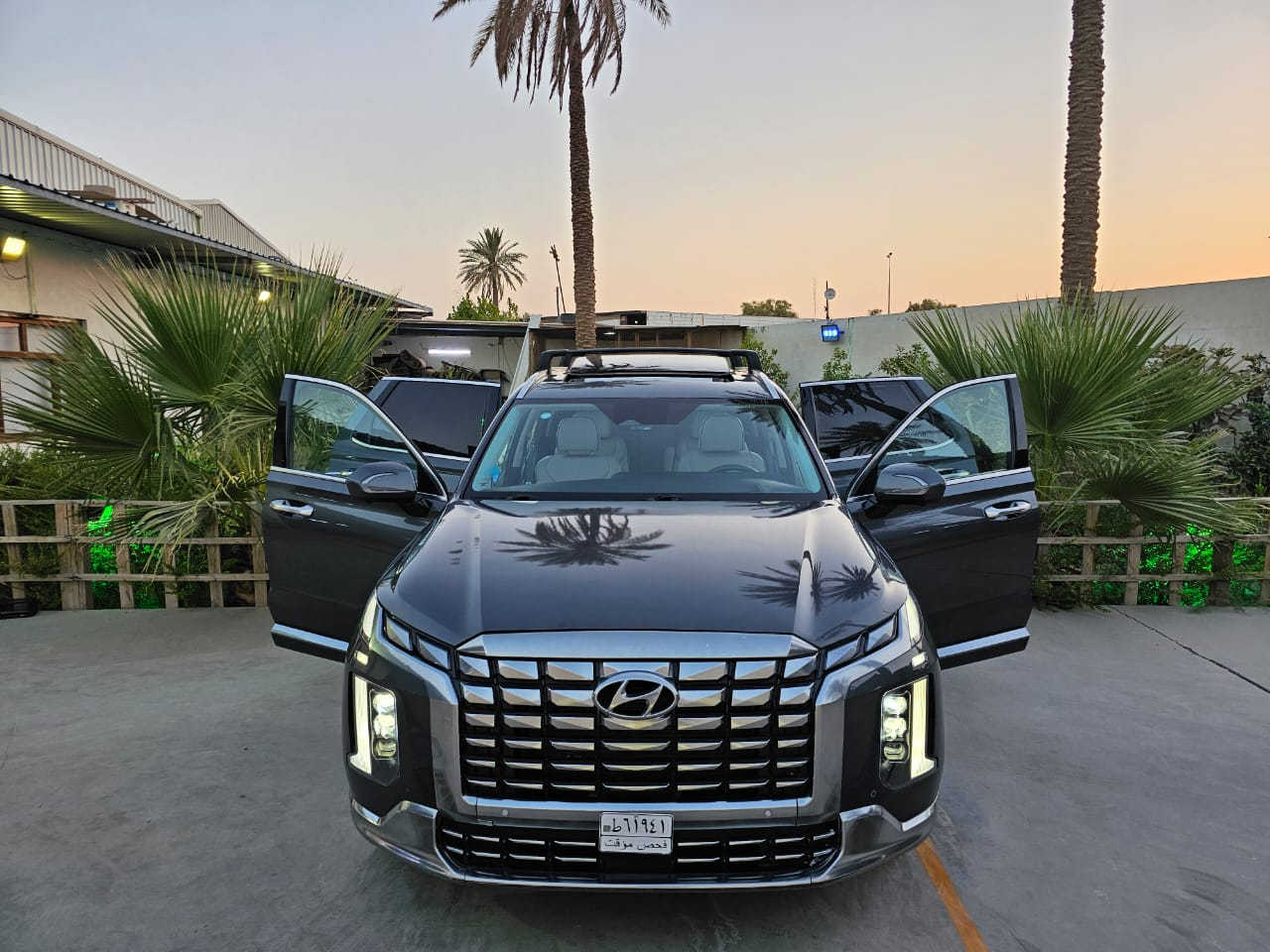 هونداي بلسايد 2023
محرك 3.8 -----
السعر 298   فحص مؤقت
صور الحادث مرفقه
للشراء الحضور الى معرضنا في الديوانية /نهاية شارع الزراعه /خلف البالات مقابل بيت القائد
موقعنا على خرائط كوكل 
https://maps.google.com/maps?q=31.9808691%2C44.9114847...
ا-------------------------------------------------------------------------
ضغط على الرابط  صفحه ليصلك كل ماهو جديد 
https://web.facebook.com/%D8%A7%D9%84%D8%B4%D8%A7%D8%B1%D9%82%D8%A9-%D9%84%D8%AA%D8%AC%D8%A7%D8%B1%D8%A9-%D8%A7%D9%84%D8%B3%D9%8A%D8%A7%D8%B1%D8%A7%D8%AA-%D8%A7%D9%84%D8%A7%D9%85%D8%B1%D9%8A%D9%83%D9%8A%D8%A9-1100095360196333
--------------------------------------------------------------------------
اوالاتصال على الارقام التاليه
*********** #واتساب #تلكرام https://t.me/alsharqeh88
***********  #واتساب
***********
***********
--------------------------------------------------------------------------- 
اضغط على رابط واتساب للتواصل  معنا 
https://api.whatsapp.com/send/?phone=%2B964***********...
اوقات الدوام من الساعه 2 ظهرا ولغاية 11 ليلاً
