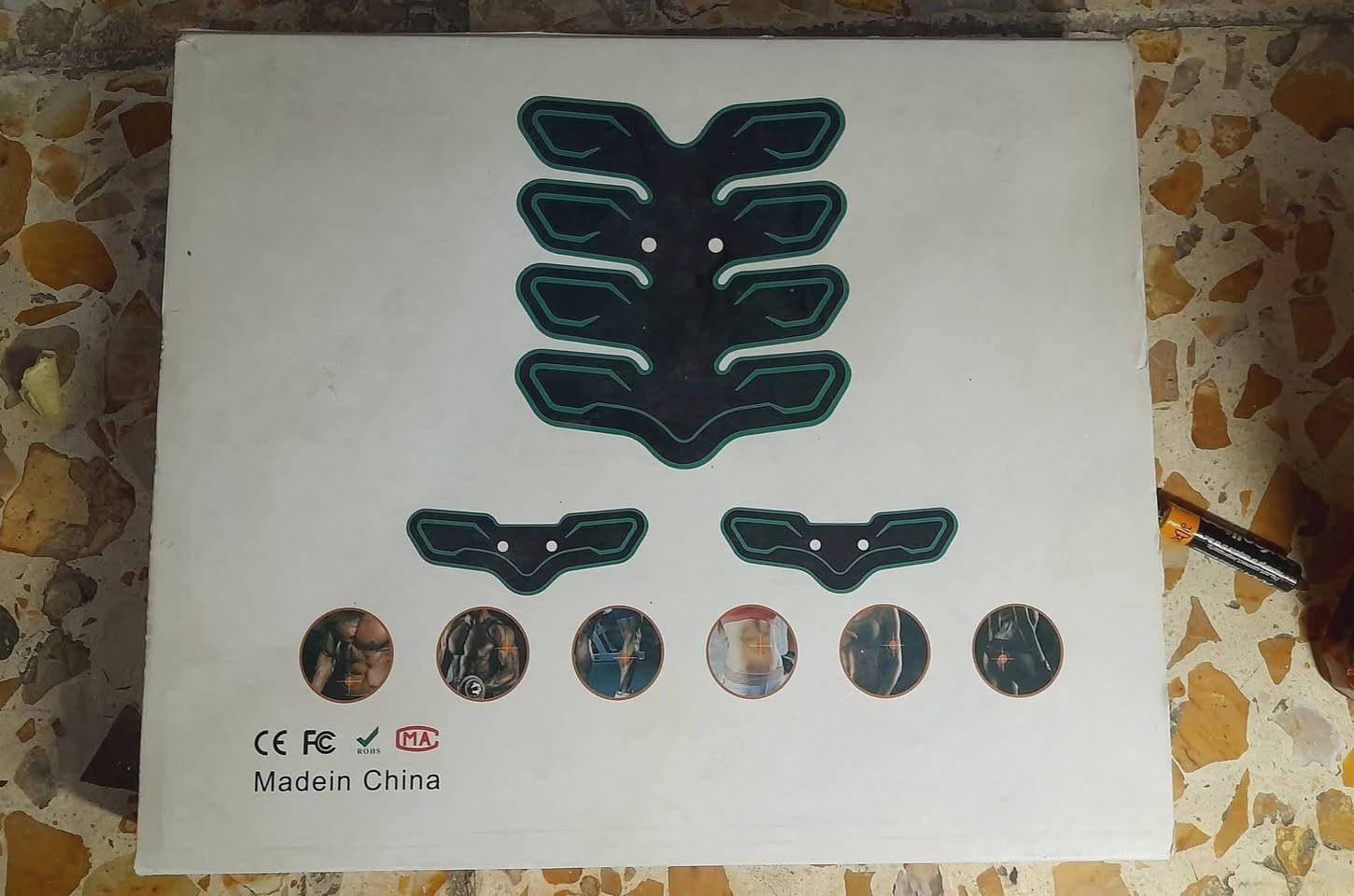 القطعة ب٥ اقل طلب ٤قطع من المنشور والحجز عل خاص


**إذا كنت صاحب هذا الإعلان وتريد حذفه لأي سبب، رجاءا أرسل رسالة إلى الدعم الفني**