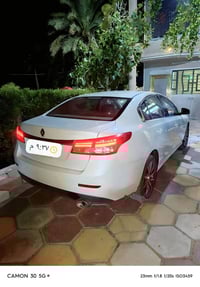 سافران • ٢٠١٦ • ميسان