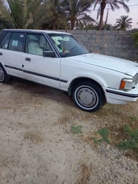 سوبر للبيع موديل 85 مكينه خير من الله شرط عل فحط سنويه بسمي  077145046...