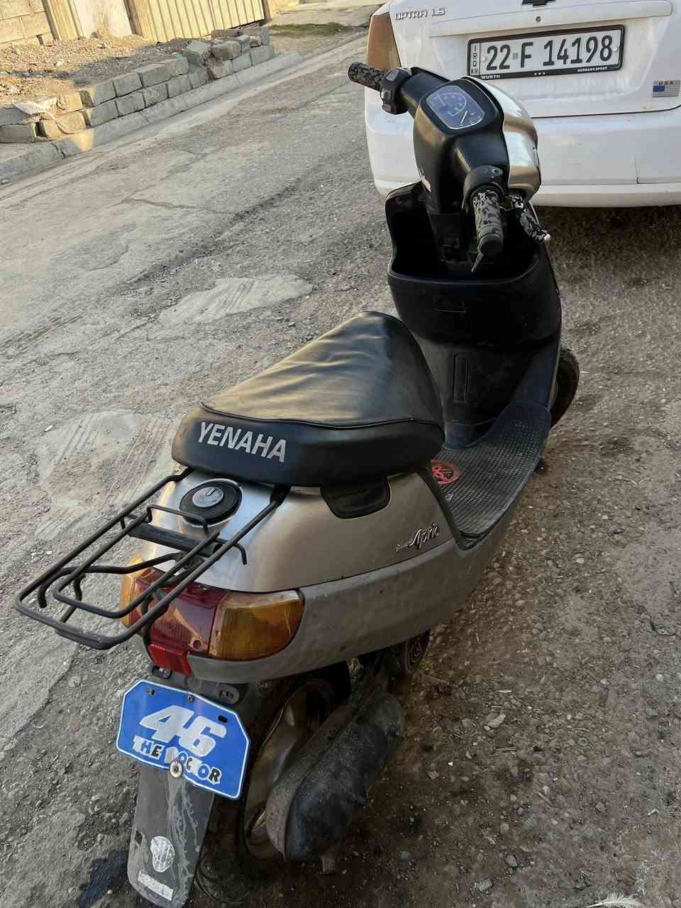 البيع


**إذا كنت صاحب هذا الإعلان وتريد حذفه لأي سبب، رجاءا أرسل رسالة إلى الدعم الفني**