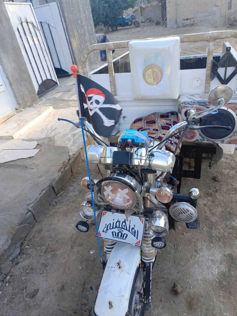 سلام عليكم
ستوته البيع
مديل 20 ستوته حلوه ومرتبه
ستوته ماعوزه شي جاهز
محرك مفتوح بستم فقط محرك حلو وناعم
مكاني شطره
سعر 1950 
والي ماعاجبه سعر يطلع كبر


**إذا كنت صاحب هذا الإعلان وتريد حذفه لأي سبب، رجاءا أرسل رسالة إلى الدعم الفني**