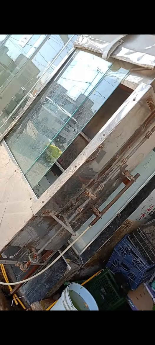 شواية دجاج جاهزة 
للاستفسار*********** Singapore
