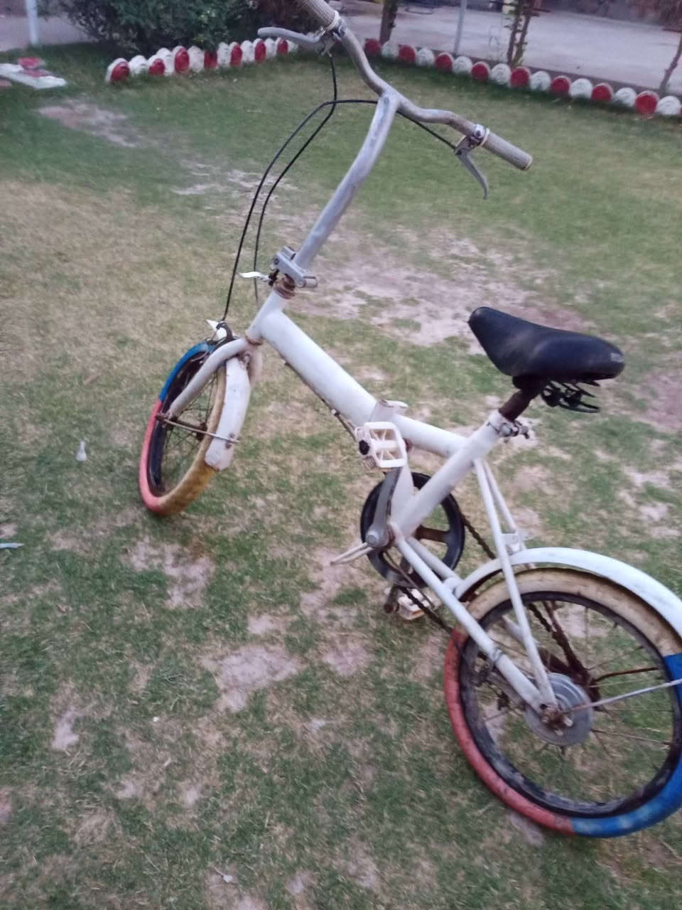 البيع باسكل يطبك 25


**إذا كنت صاحب هذا الإعلان وتريد حذفه لأي سبب، رجاءا أرسل رسالة إلى الدعم الفني**