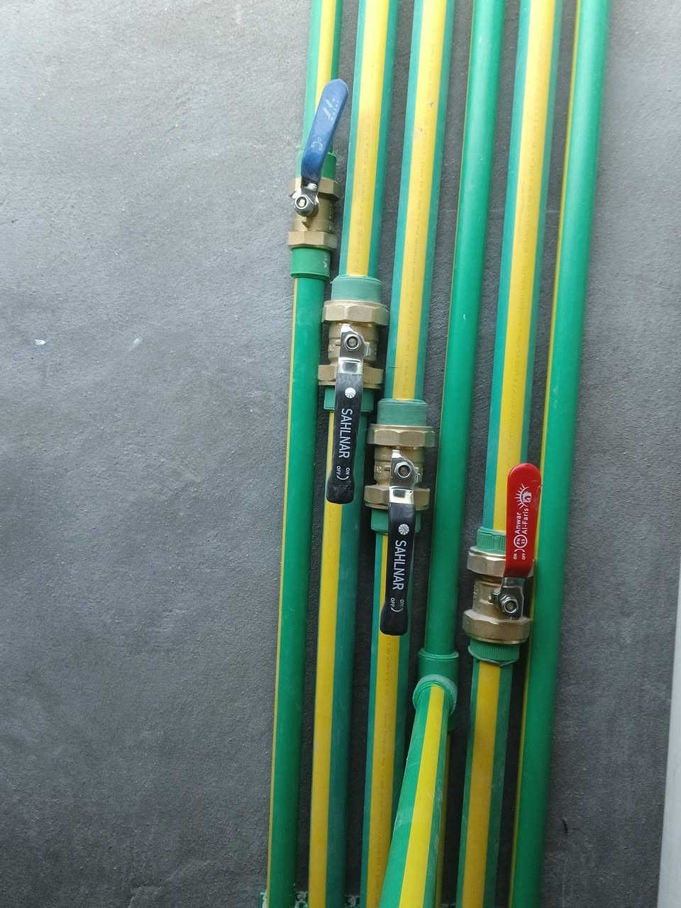 إذا تفكر تبني أو تسوي تأهيل؟ متوفر كادر تأسیسات صحية وكهربائية محترف
شغل نظيف
أسعار مناسبة


**إذا كنت صاحب هذا الإعلان وتريد حذفه لأي سبب، رجاءا أرسل رسالة إلى الدعم الفني**