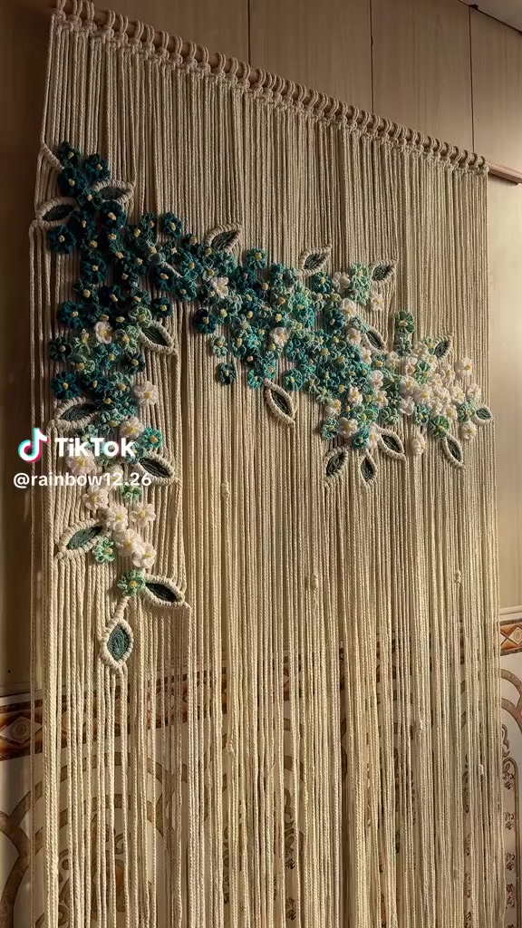 ستائر مكرميه شغل يدوي درجه اولى
سكه خشب + تعليقات عدد 2 للسكه خشب 
القياسات والالوان كل ع طلب الزبون 
مده الشغل 7 _ 10 ايام 
بأسعار جدا مناسبه الاسعار من 145 _ 70 
والتوصيل مجاني الى كل محافظات العراق 🇮🇶 

#متابعين


**إذا كنت صاحب هذا الإعلان وتريد حذفه لأي سبب، رجاءا أرسل رسالة إلى الدعم الفني**