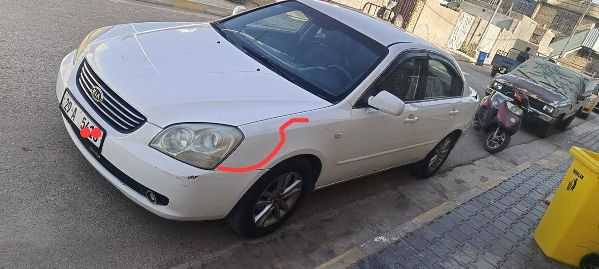 السلام عليكم
كيا وابتيما 2008خليجي بسمي رقم واسط نكليزي كمى موضح بل صوره  مكينه 2000

 كير 4 نمر 

كير مكينه منظومه تبريد كله جديد حداديه 80%

سعر ١٠٠وبها مجال 

***********

عنوان كوت
