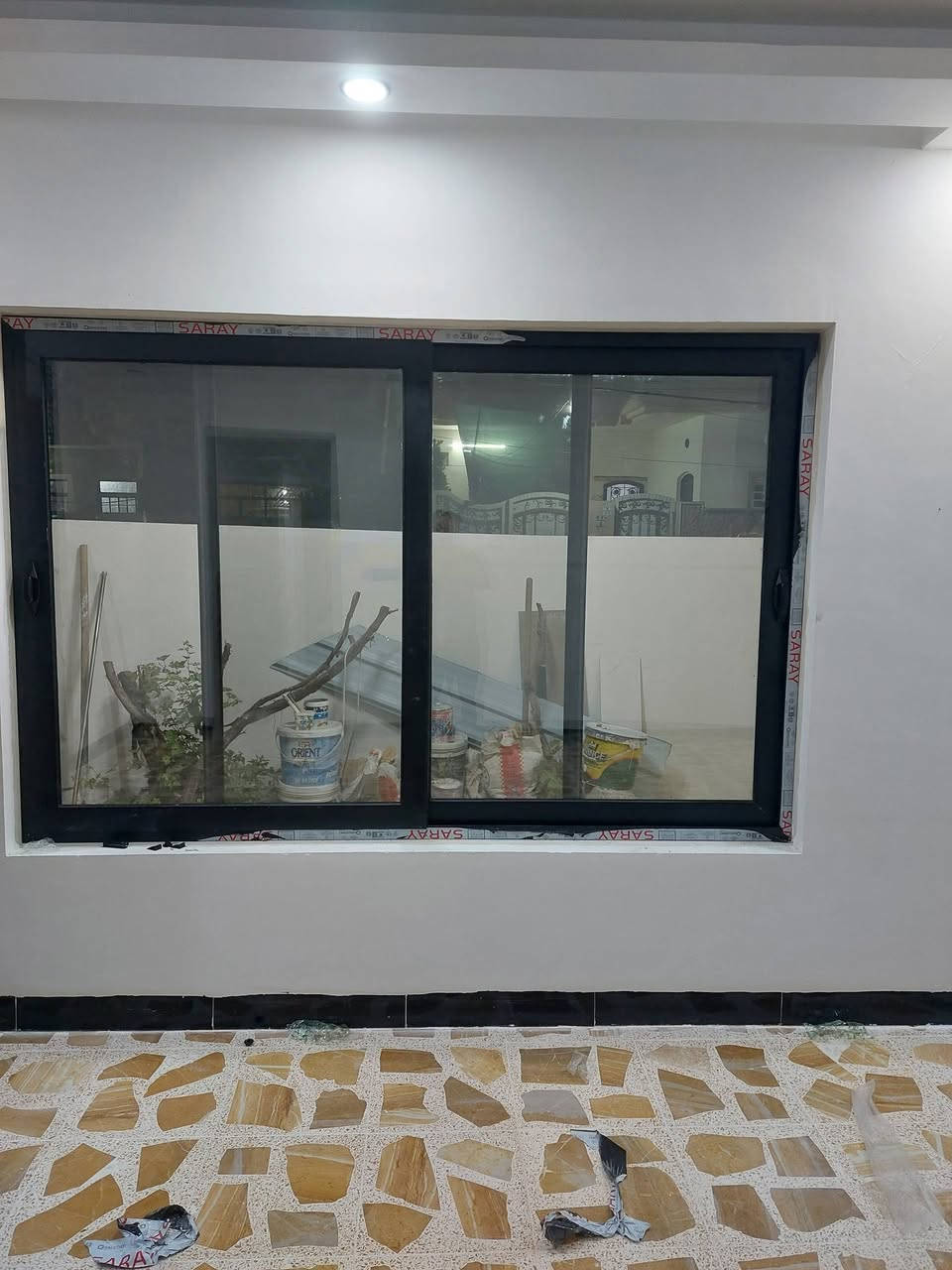🔥 _عرض خاص ولمدة محدودة_ 🔥  
*معمل ابو عدنان  للبلاستك والألمنيوم ولمحجلات ولمطابخ 

أبواب وشبابيك PVC والامنيوم  بأعلى جودة وأسعار منافسة 💪

✅ عزل حراري وصوتي ممتاز  
✅ مقاومة للرطوبة والعوامل الجوية  
✅ تصاميم حديثة وألوان متعددة  
✅ تركيب وضمان بعد البيع

📍 *الموقع*: الموصل حي السماح 

اتصل هسة واستفاد من العرض قبل لا يخلص!  
#أبواب_شبابيك #PVC #ألمنيوم # اسلايت ومفصلي 
G60
G55
محجلات بكافة الانواع 
مطابخ تركيه حديثه 
ابواب رئاسي 
☎️للحجز والاستفسار 
***********
***********                واتساب
