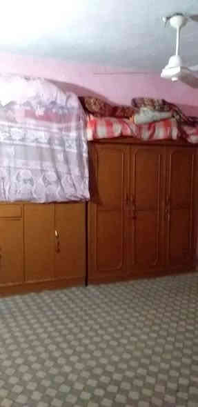 السلام عليكم بيت للبيع غرفتين نوم استقبال هول مطبخ وصالة صحيات داخلي وخارجي طابو صرف بناء متوسط المساحة ٢٦٧طابق واحد مسلح بلمعمل خلف مدرسة الكوفة ثاني فرع السعر ٧٠بي مجال قليل رقم الهاتف ***********
